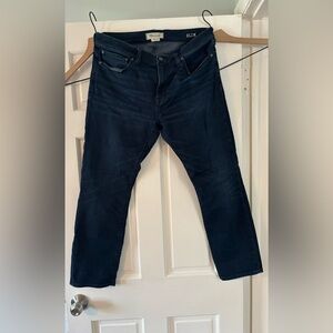 Madewell Men’s Slim 35x30 (34x30)